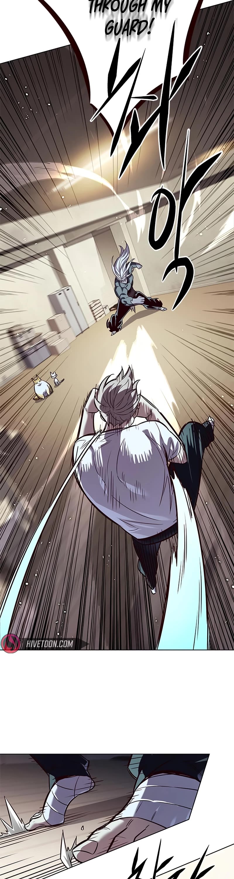 Eleceed chapter 330 page 56