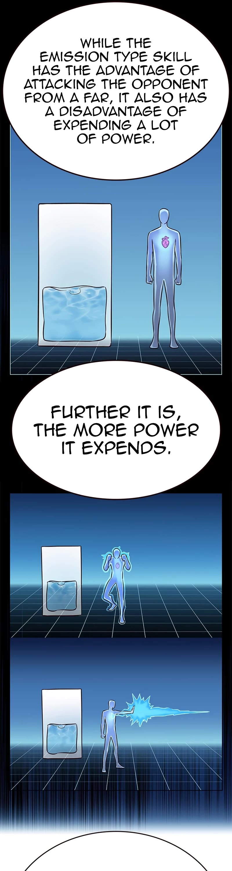 Eleceed chapter 330 page 6