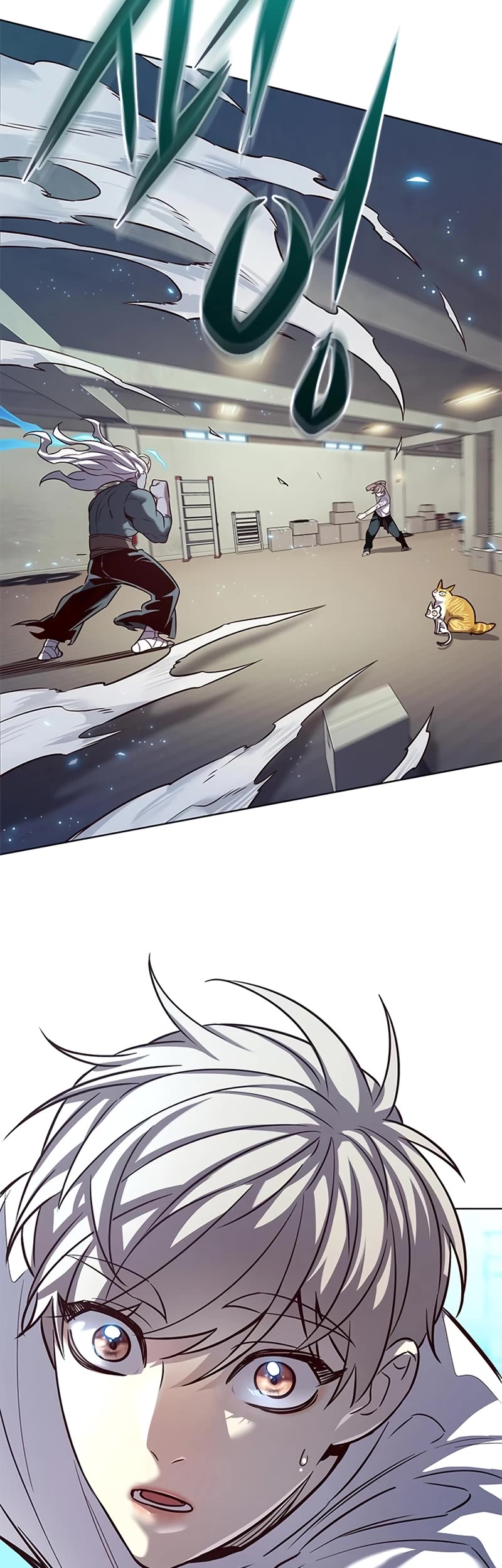 Eleceed chapter 330 page 62