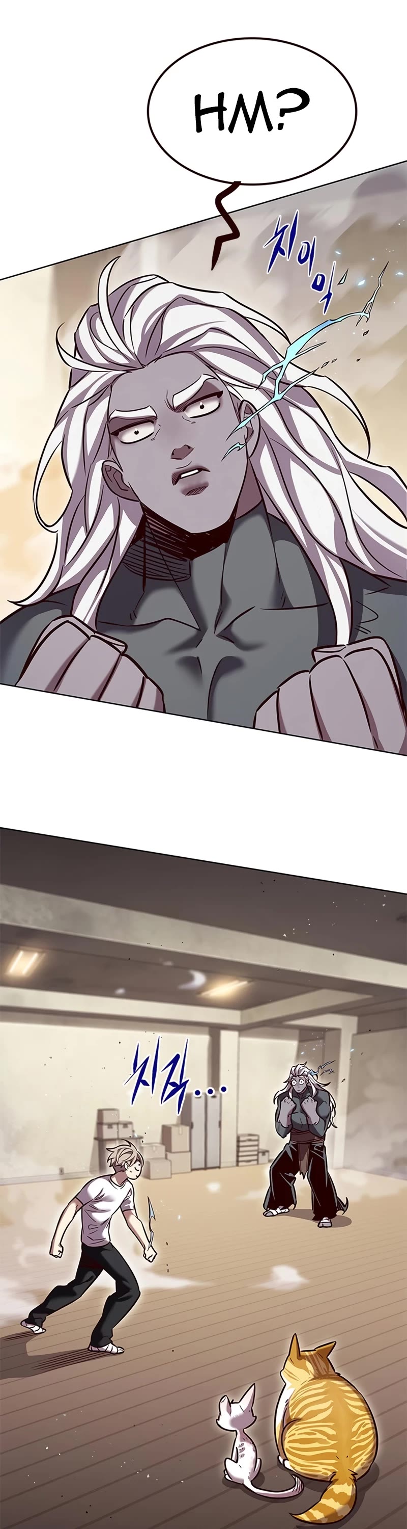 Eleceed chapter 330 page 64