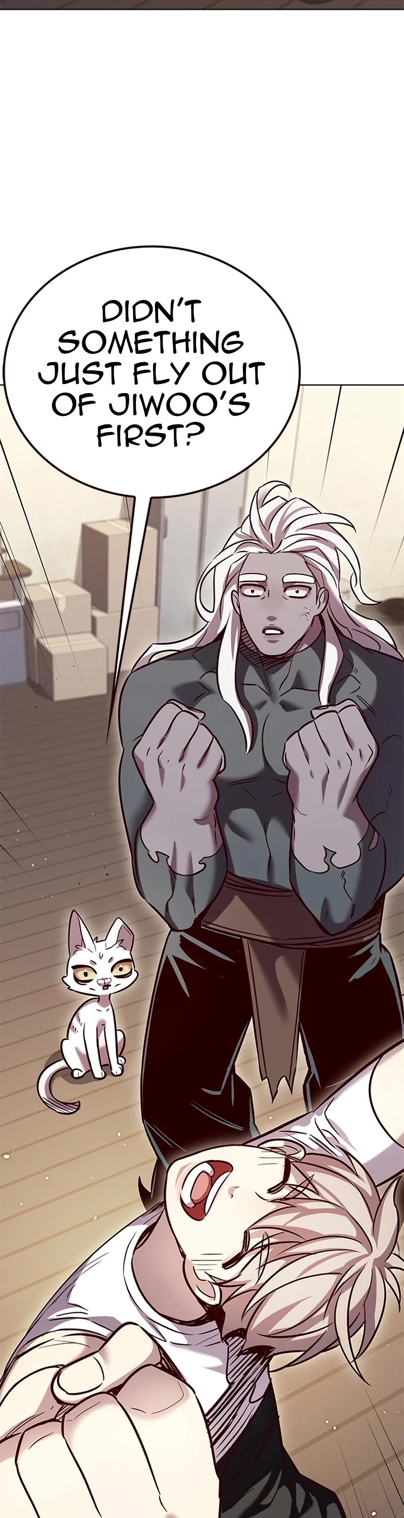 Eleceed chapter 330 page 65