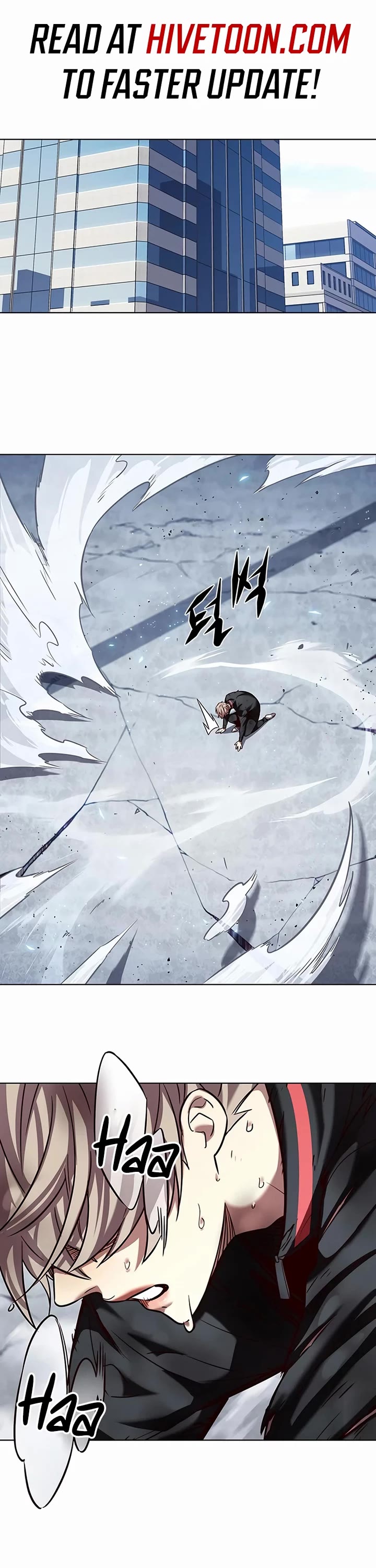 Eleceed chapter 331 page 1