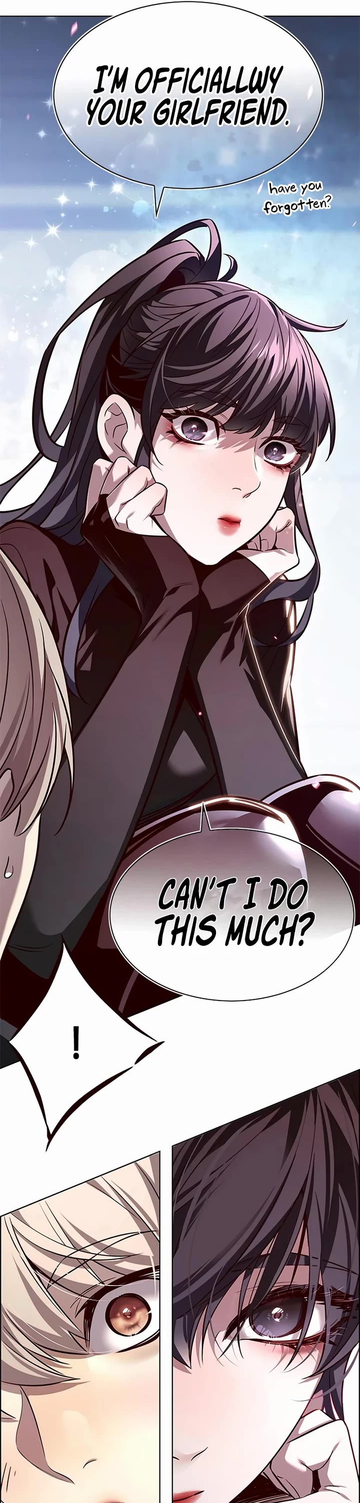 Eleceed chapter 331 page 10