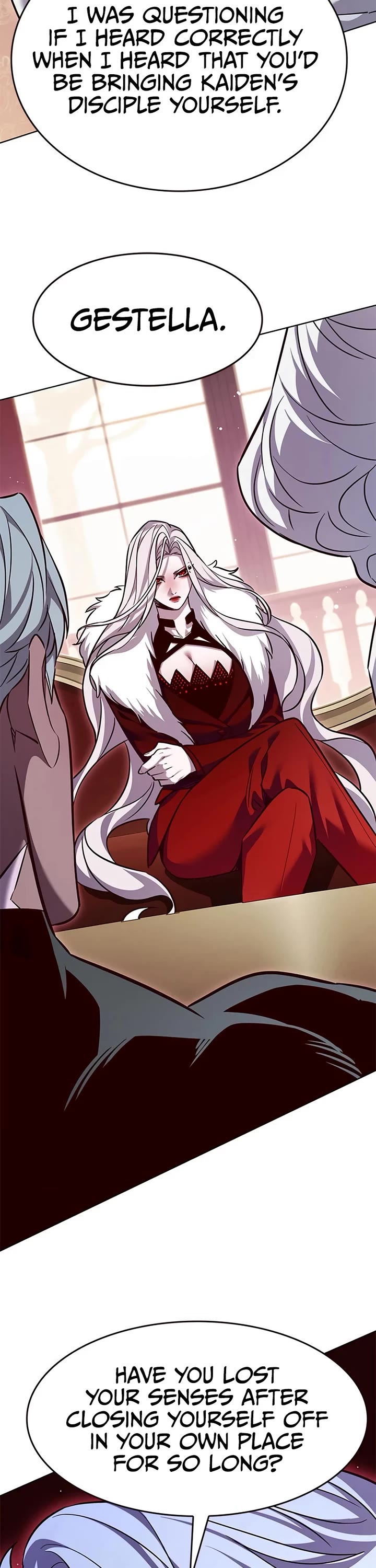 Eleceed chapter 331 page 16