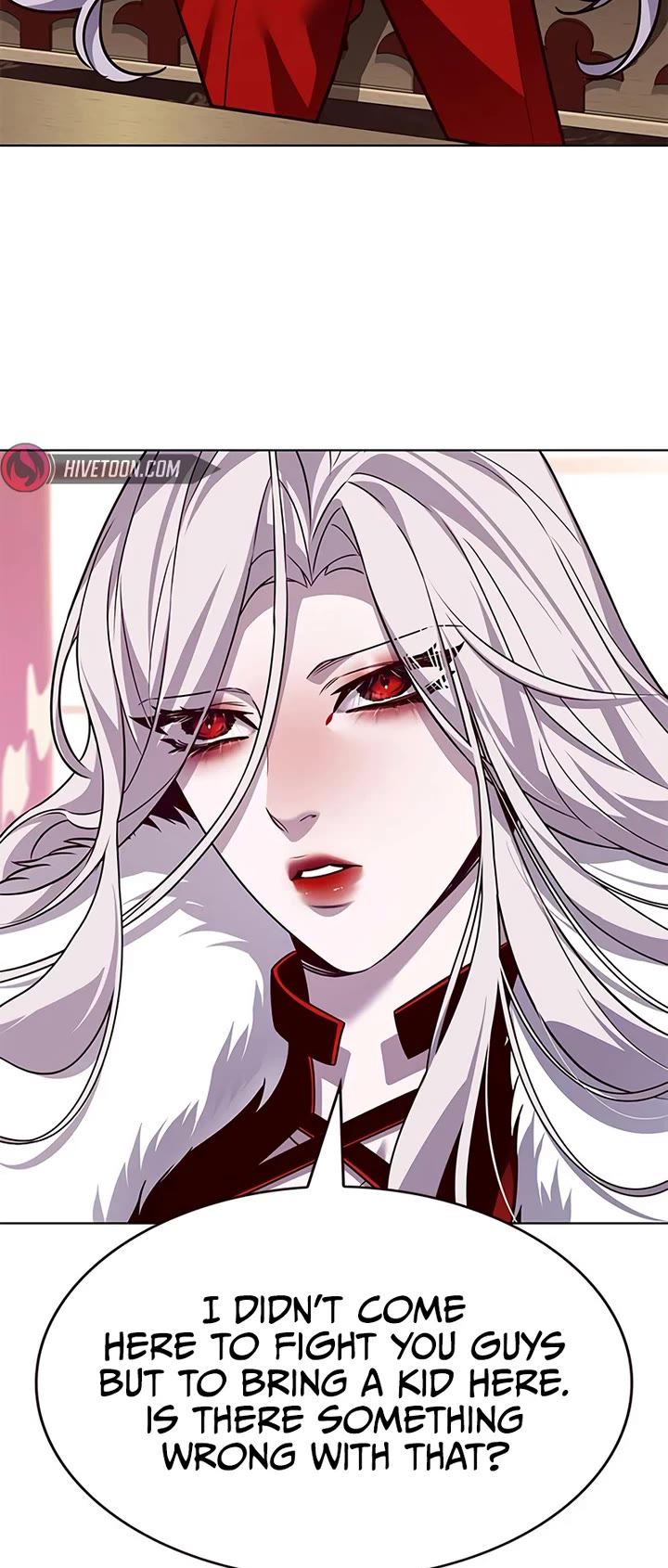 Eleceed chapter 331 page 18