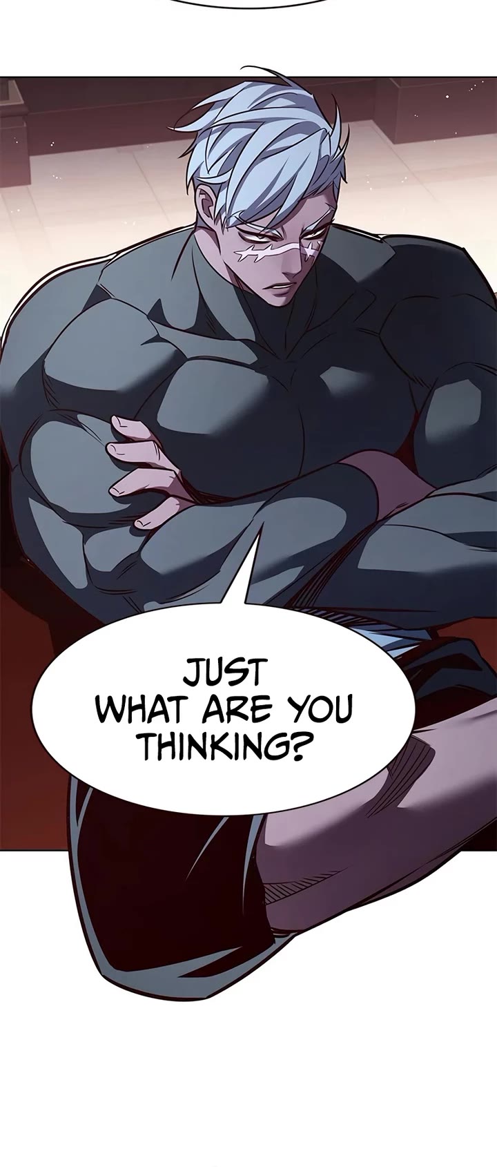 Eleceed chapter 331 page 19