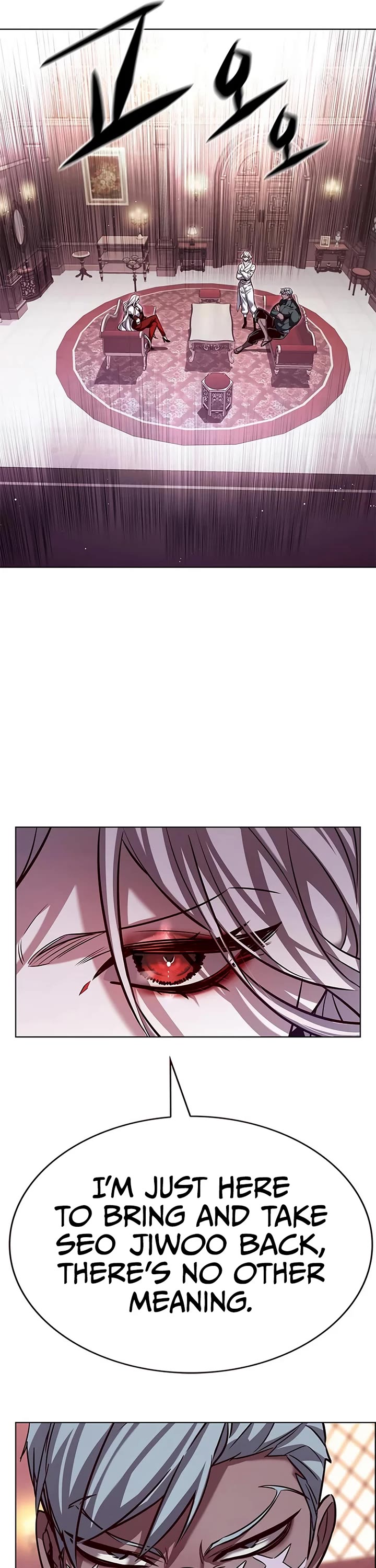 Eleceed chapter 331 page 20