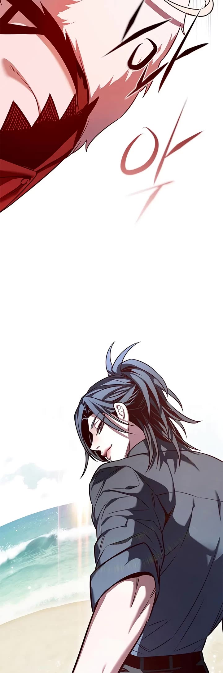 Eleceed chapter 331 page 22