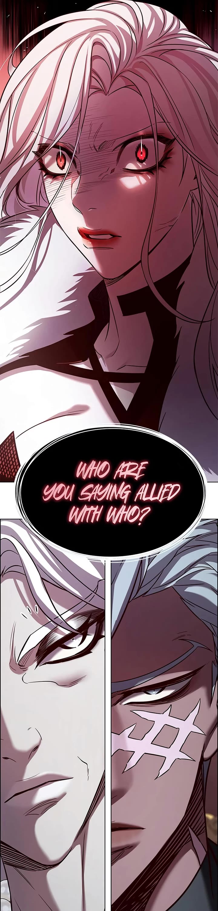 Eleceed chapter 331 page 24