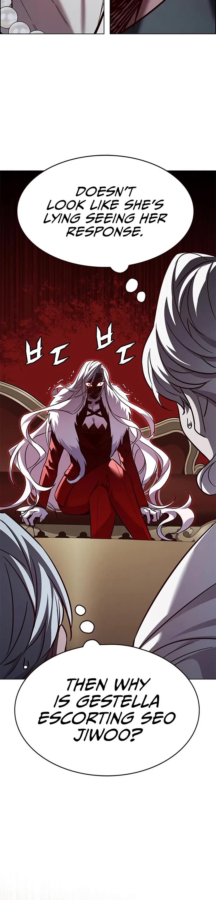 Eleceed chapter 331 page 25