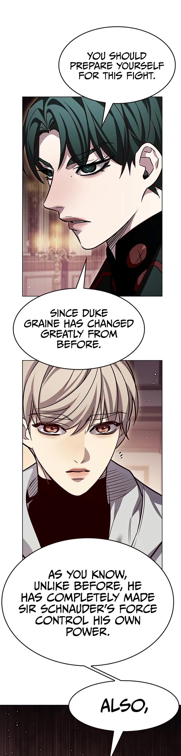 Eleceed chapter 331 page 29