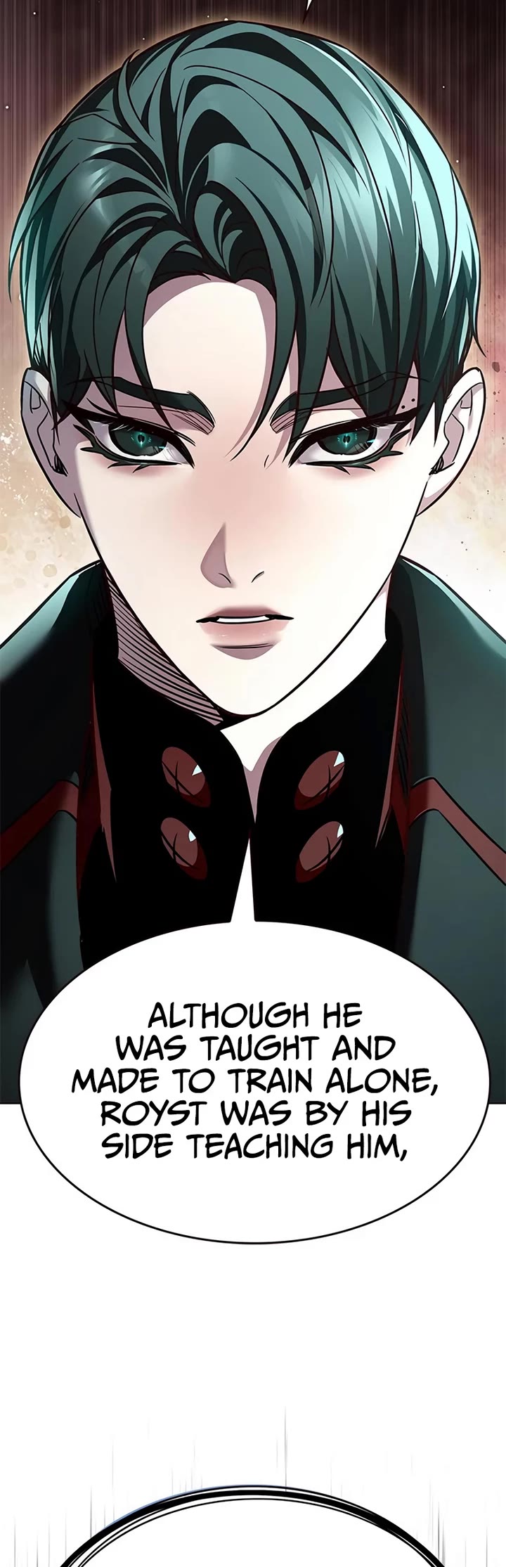 Eleceed chapter 331 page 30