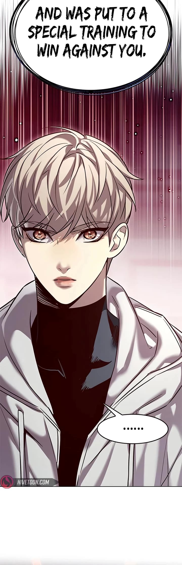 Eleceed chapter 331 page 31