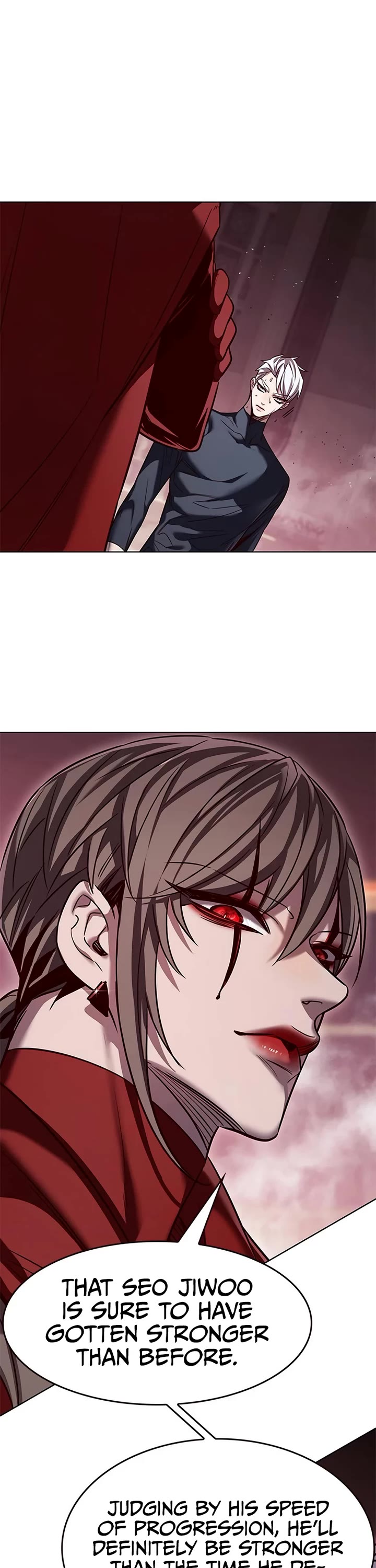 Eleceed chapter 331 page 34