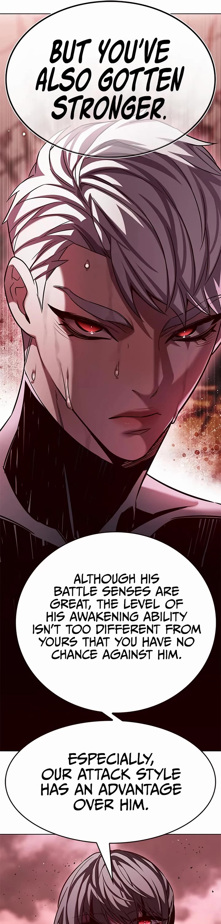 Eleceed chapter 331 page 37