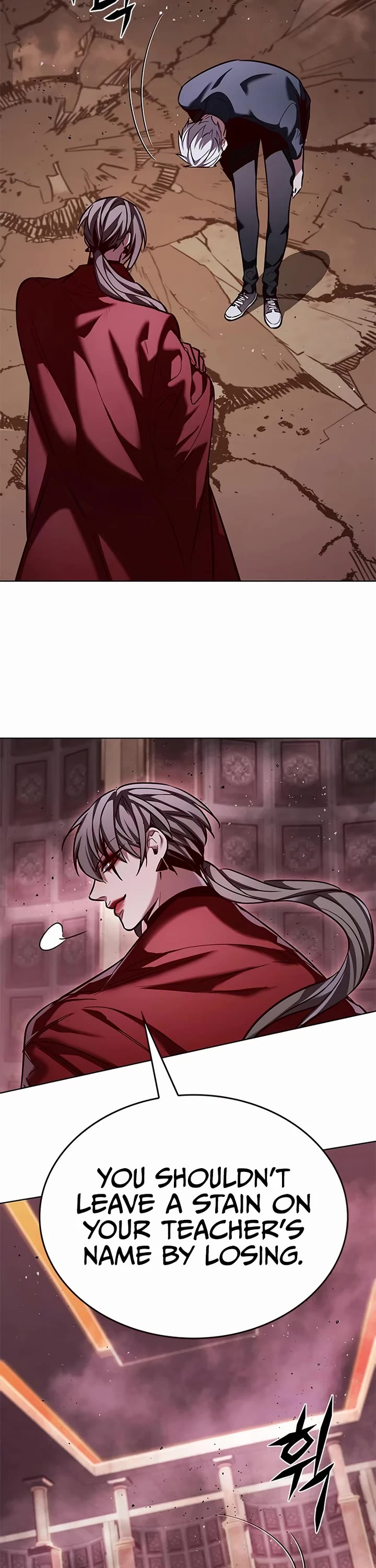 Eleceed chapter 331 page 39