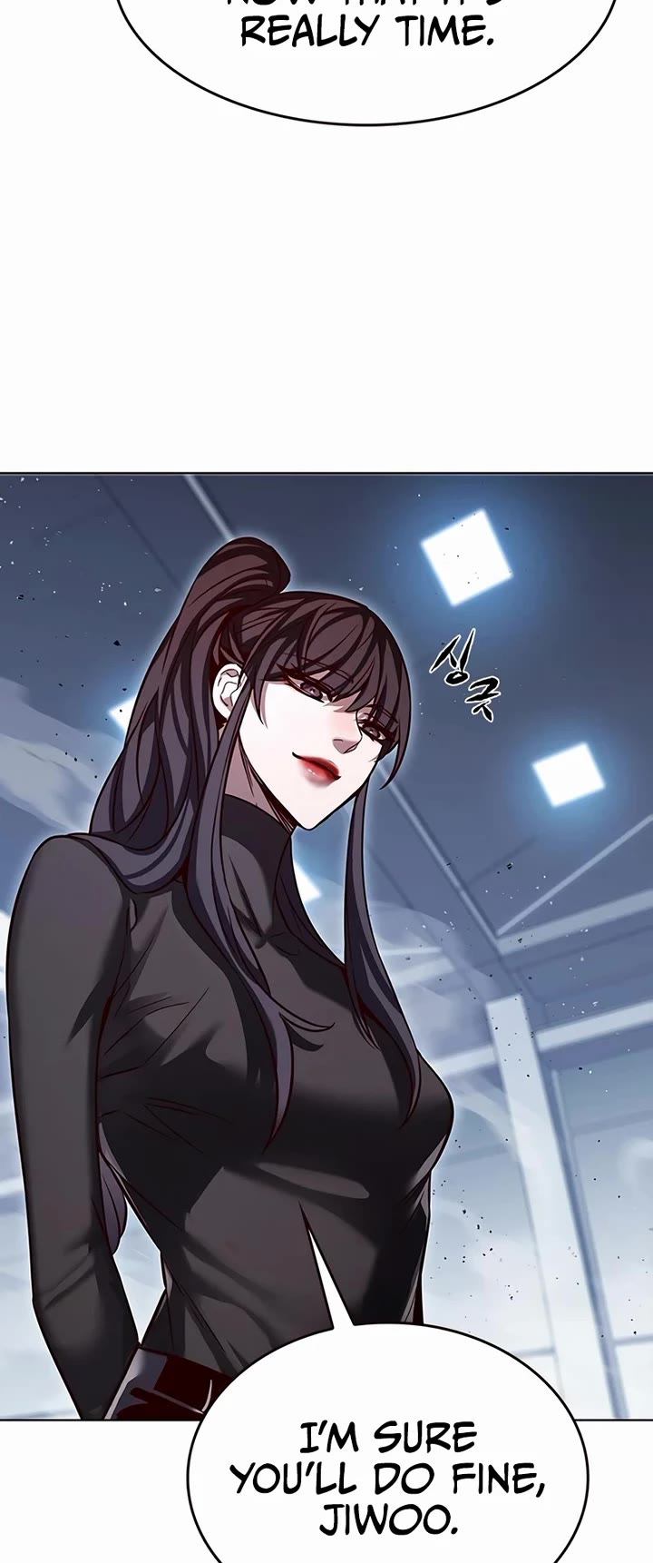 Eleceed chapter 331 page 4