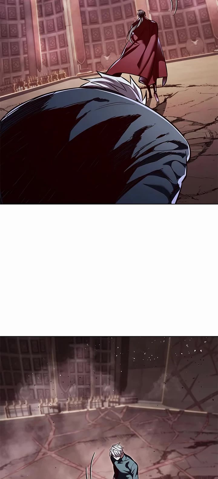 Eleceed chapter 331 page 40