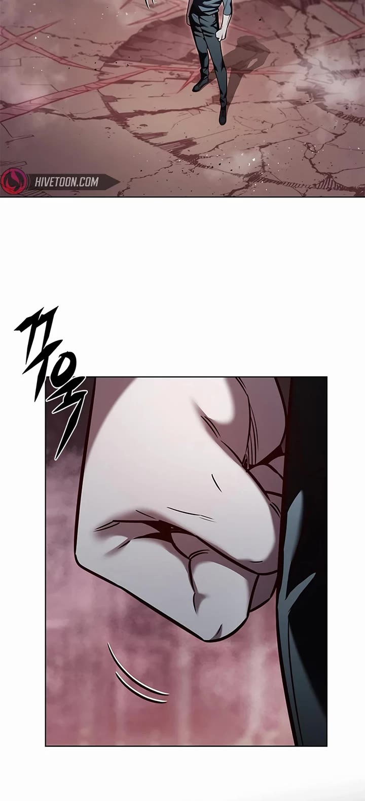 Eleceed chapter 331 page 41