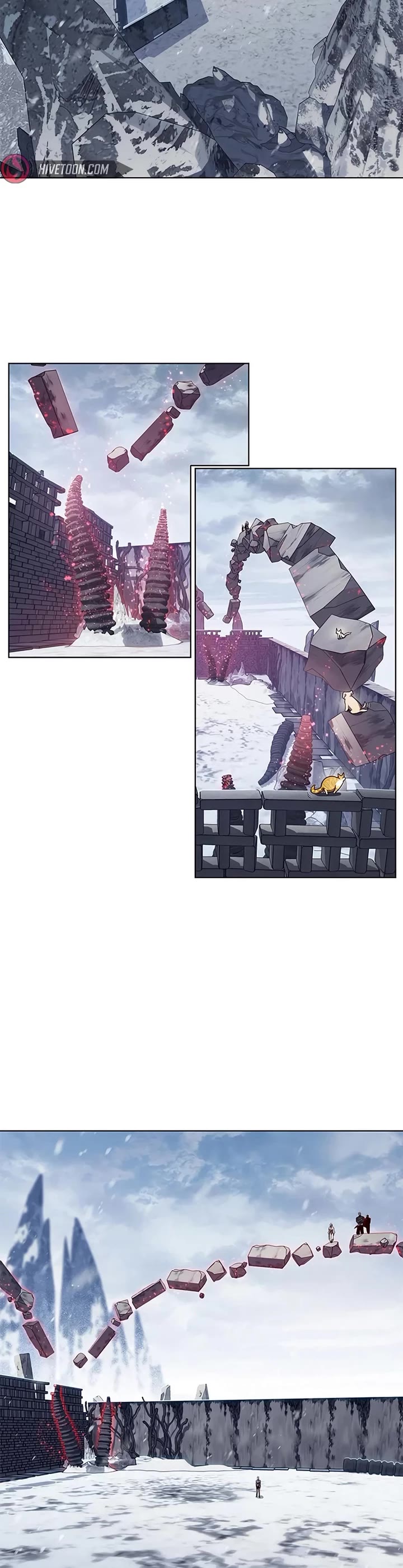 Eleceed chapter 331 page 45