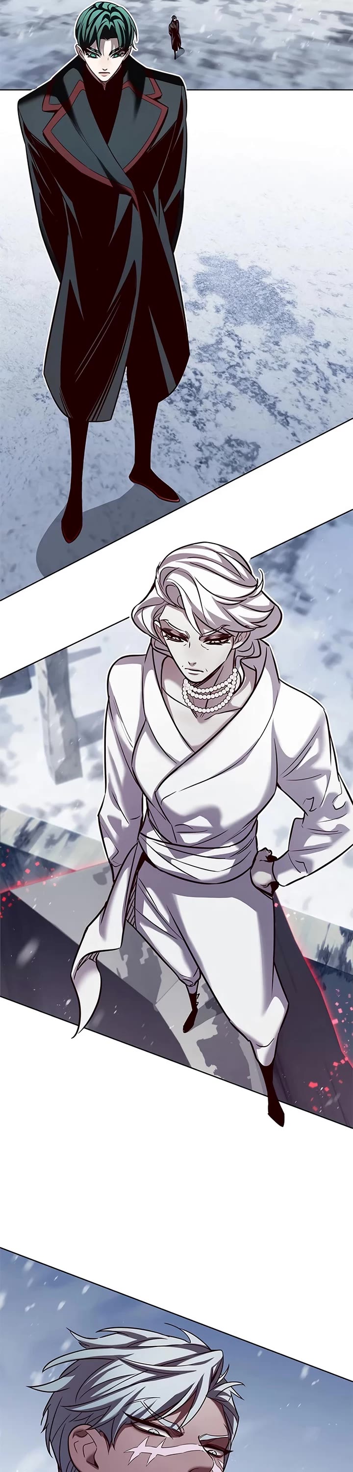 Eleceed chapter 331 page 46