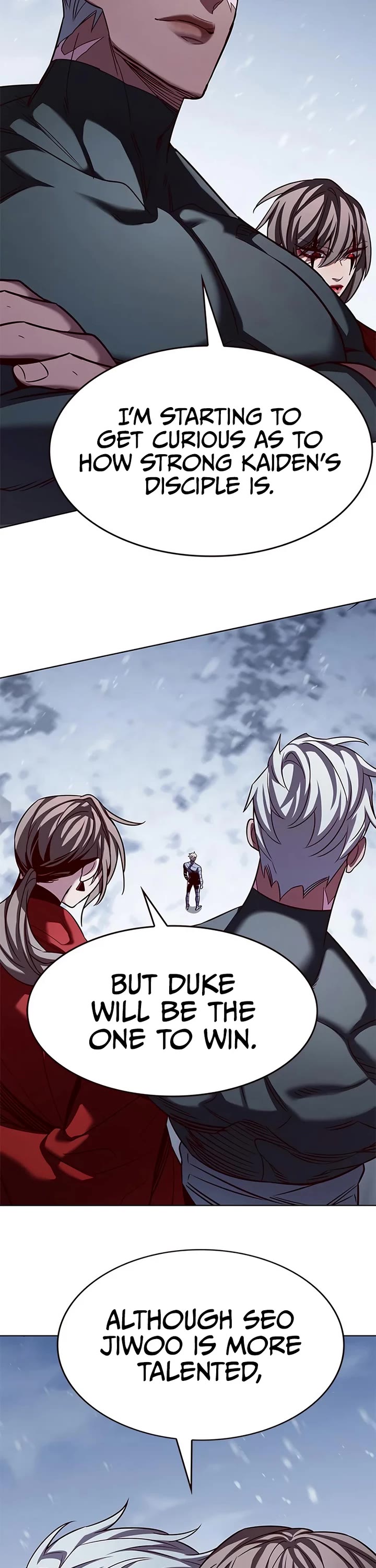 Eleceed chapter 331 page 47