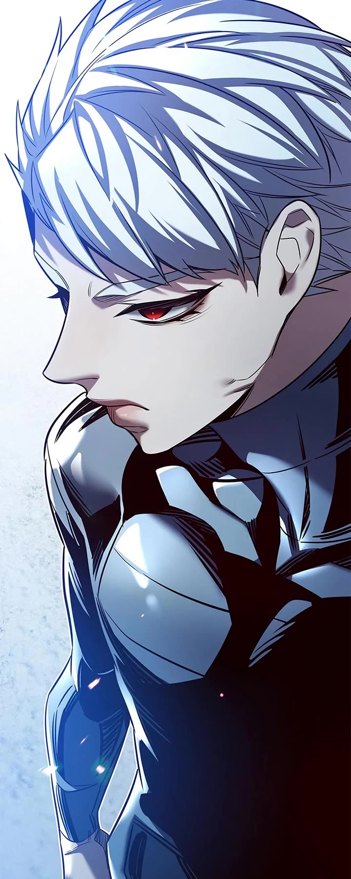 Eleceed chapter 331 page 49