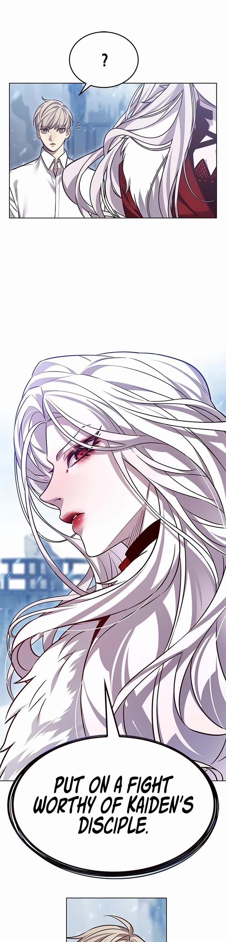 Eleceed chapter 331 page 51