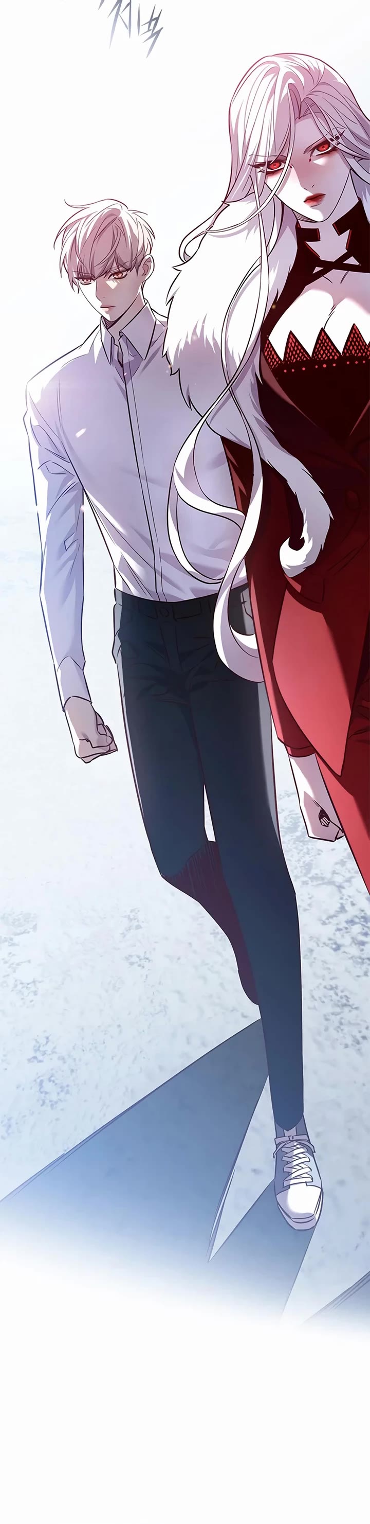 Eleceed chapter 331 page 54