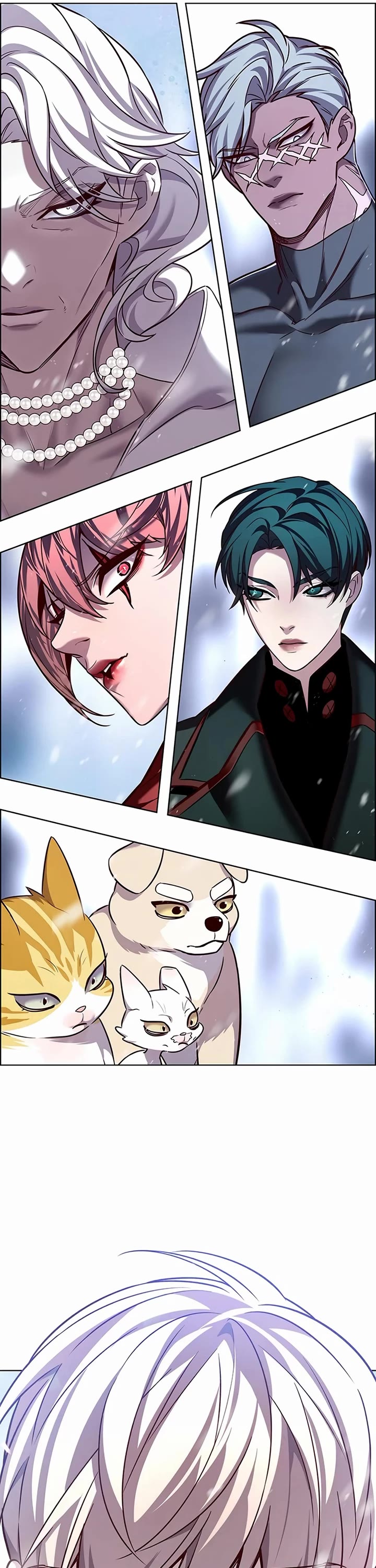 Eleceed chapter 331 page 55