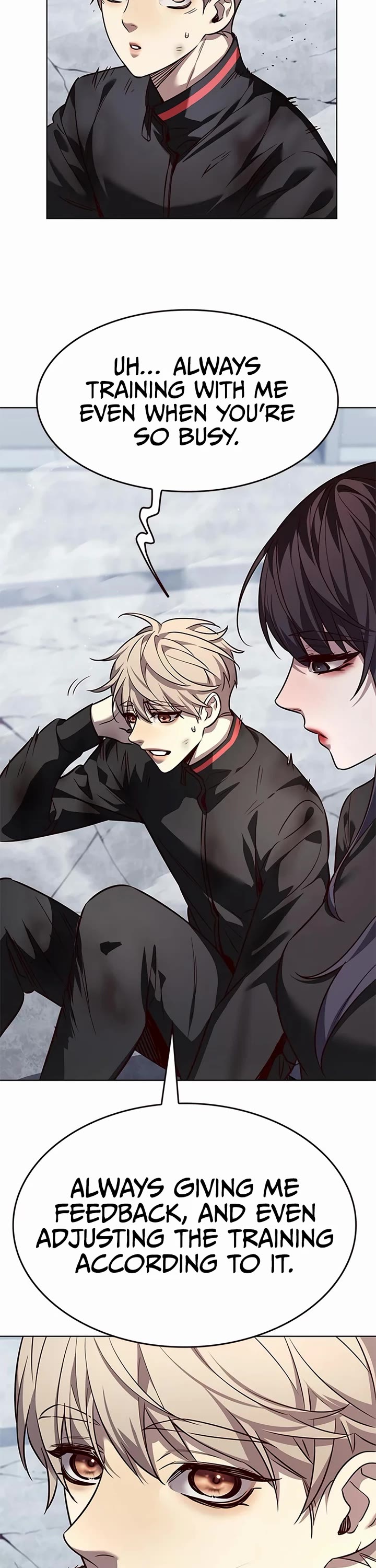 Eleceed chapter 331 page 7