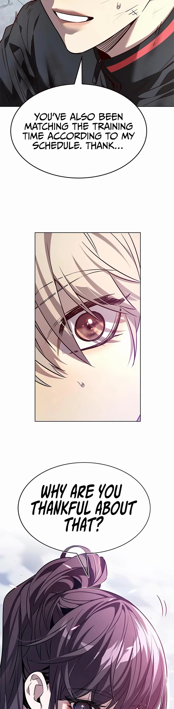 Eleceed chapter 331 page 8