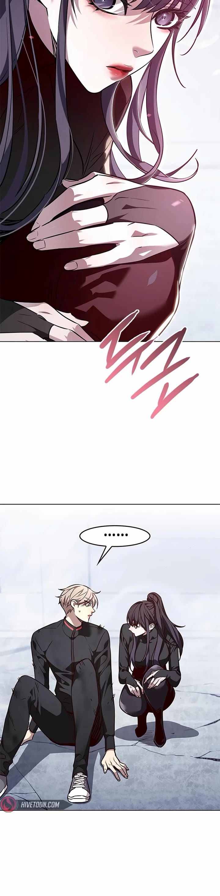 Eleceed chapter 331 page 9