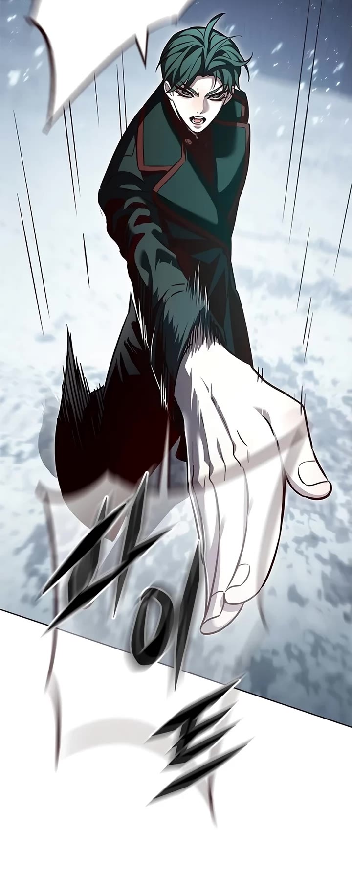 Eleceed chapter 332 page 10