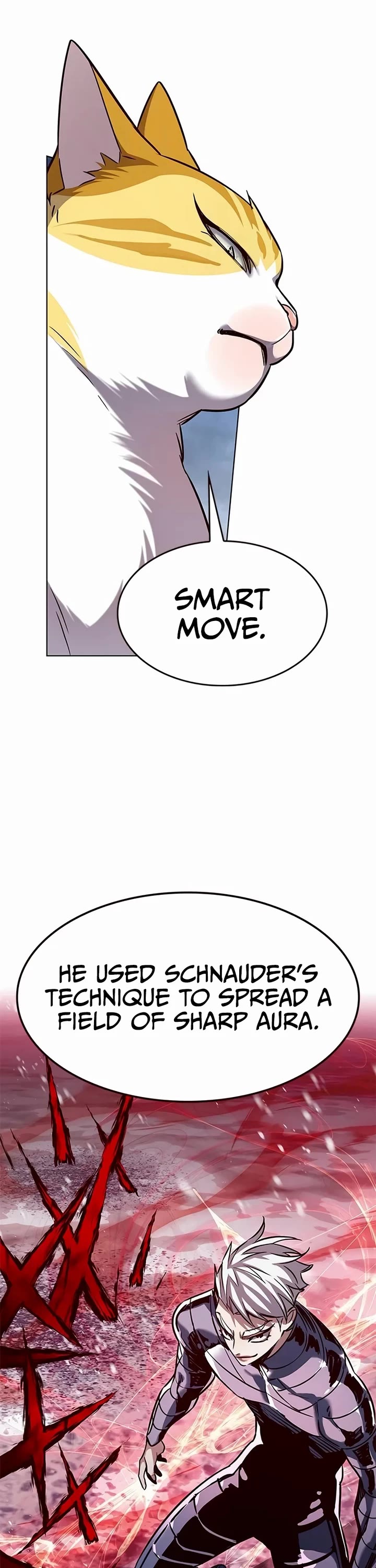 Eleceed chapter 332 page 16