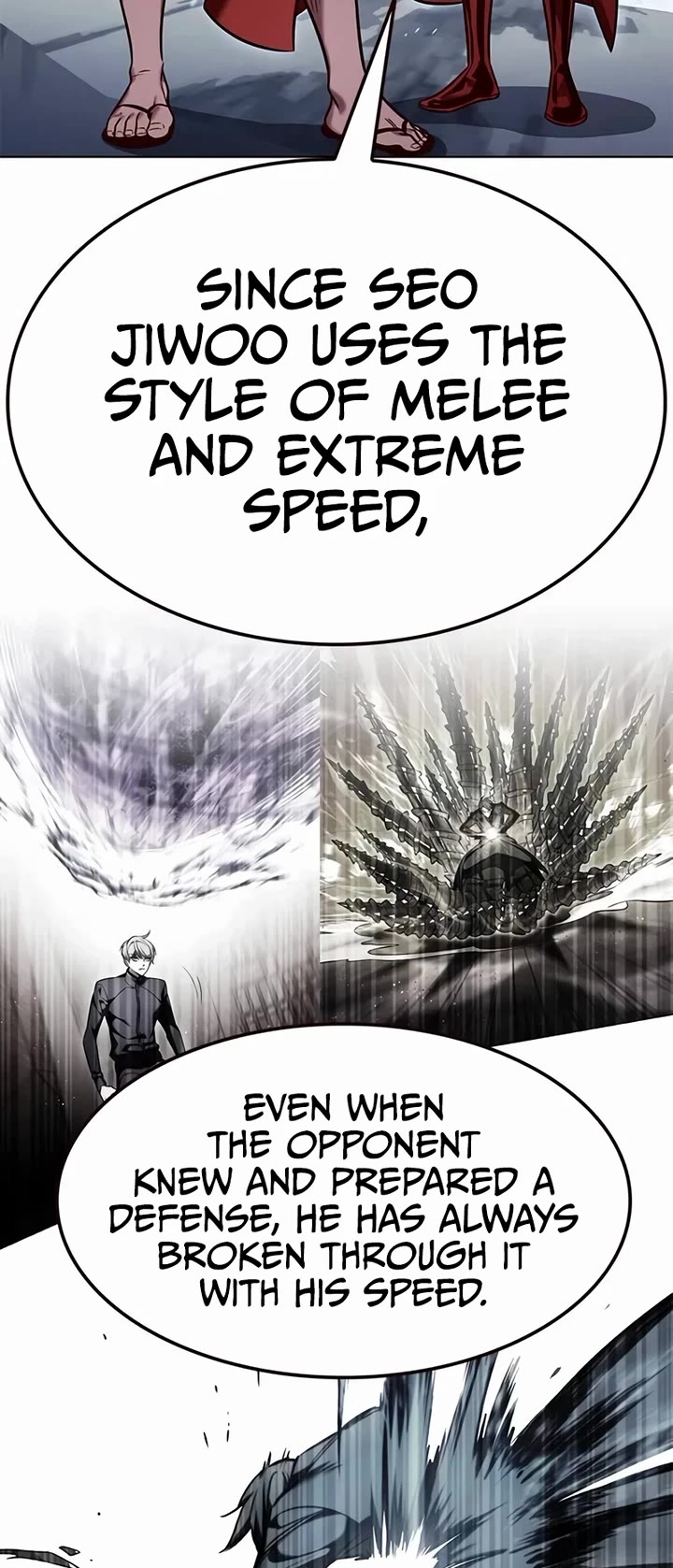 Eleceed chapter 332 page 19