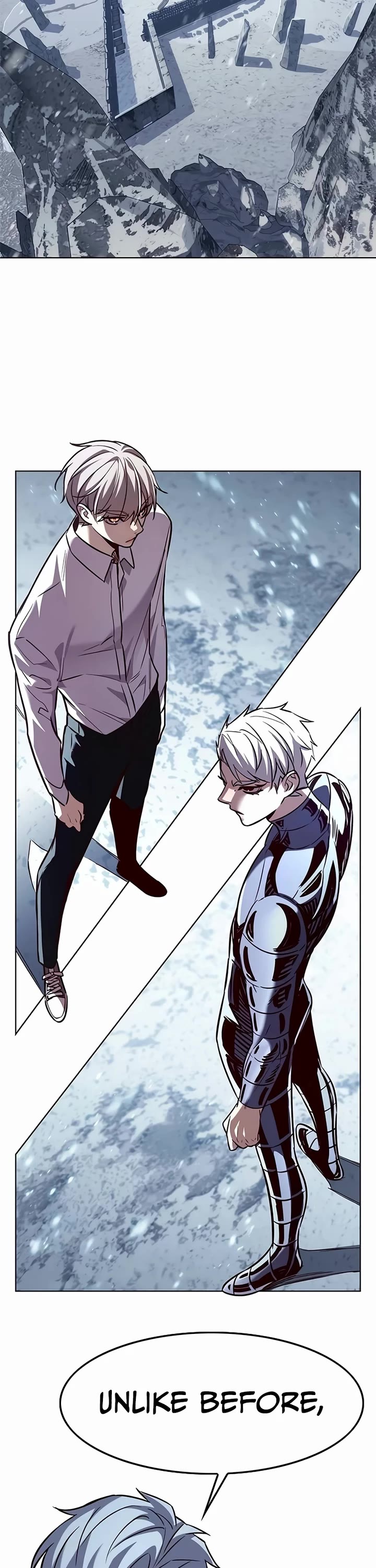 Eleceed chapter 332 page 2