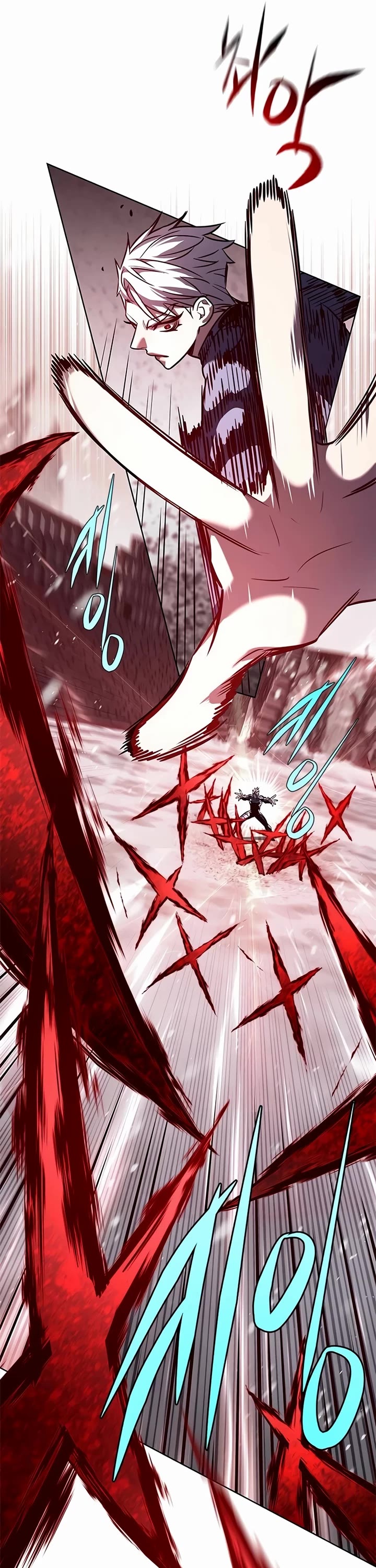 Eleceed chapter 332 page 27