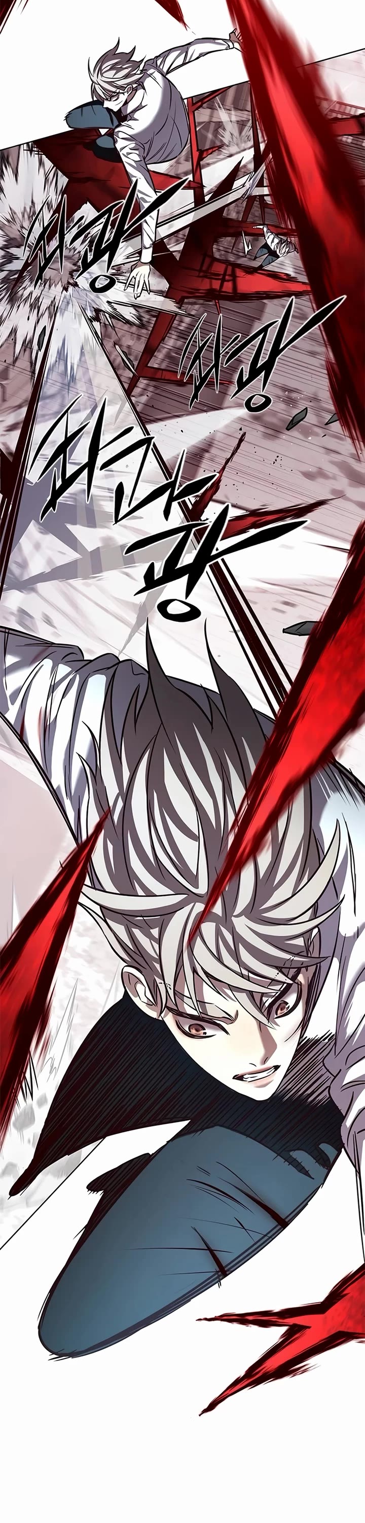 Eleceed chapter 332 page 28