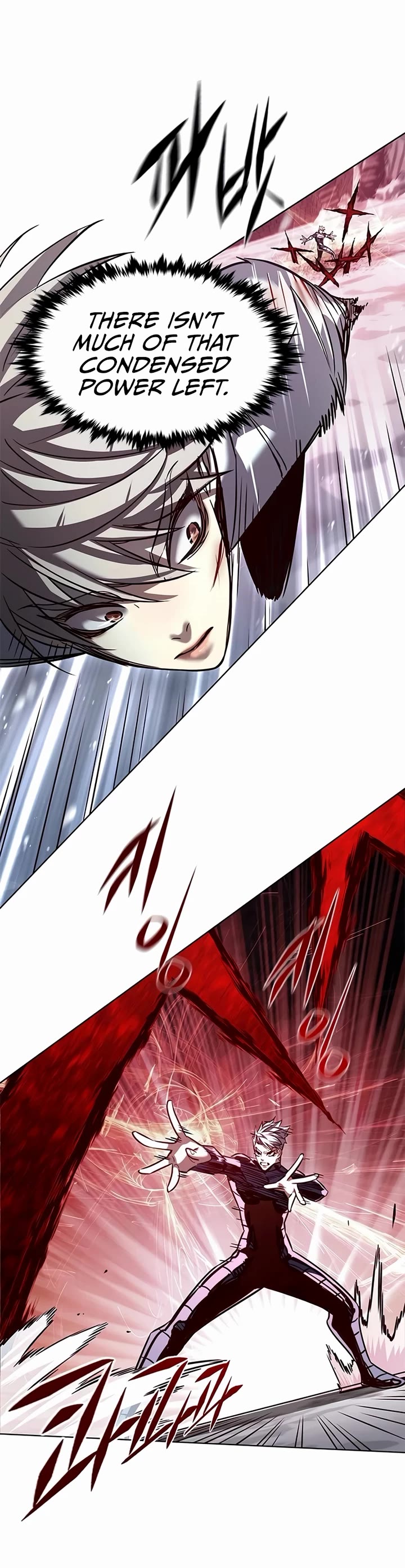 Eleceed chapter 332 page 29