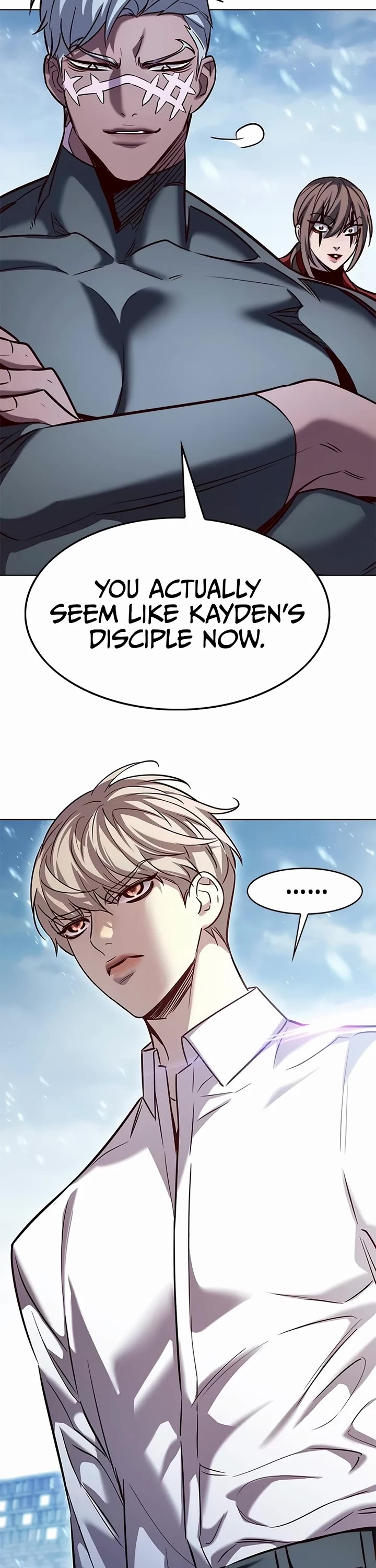 Eleceed chapter 332 page 3