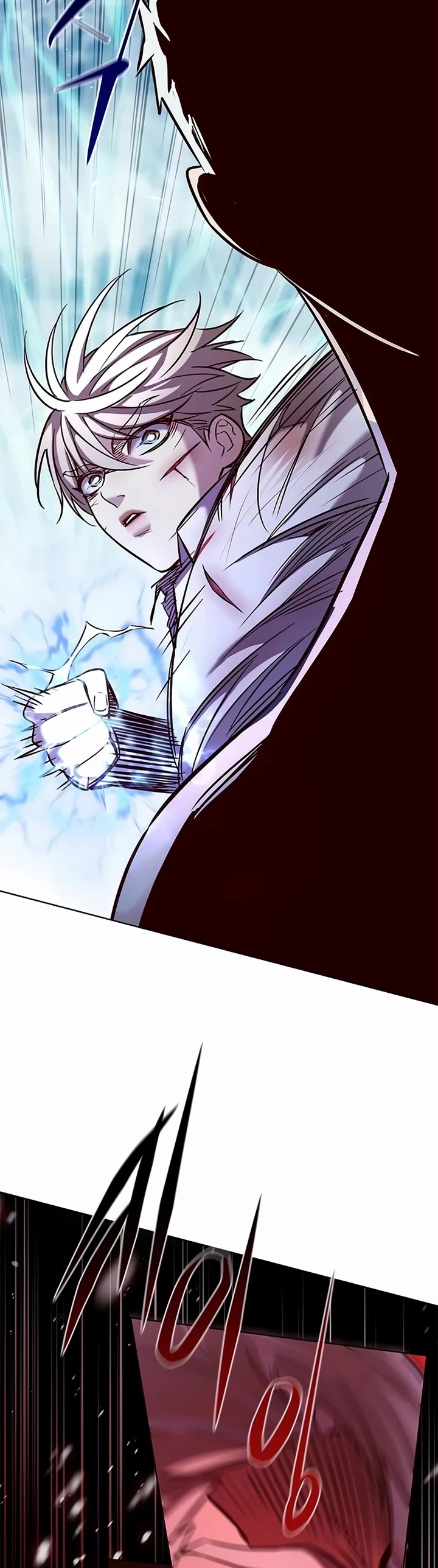 Eleceed chapter 332 page 33