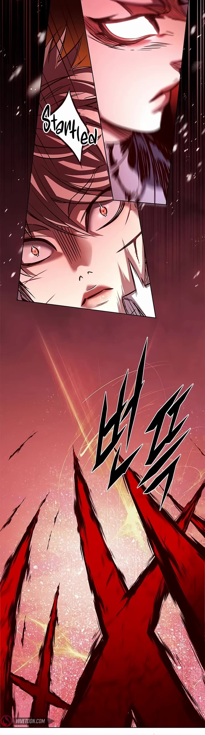 Eleceed chapter 332 page 34