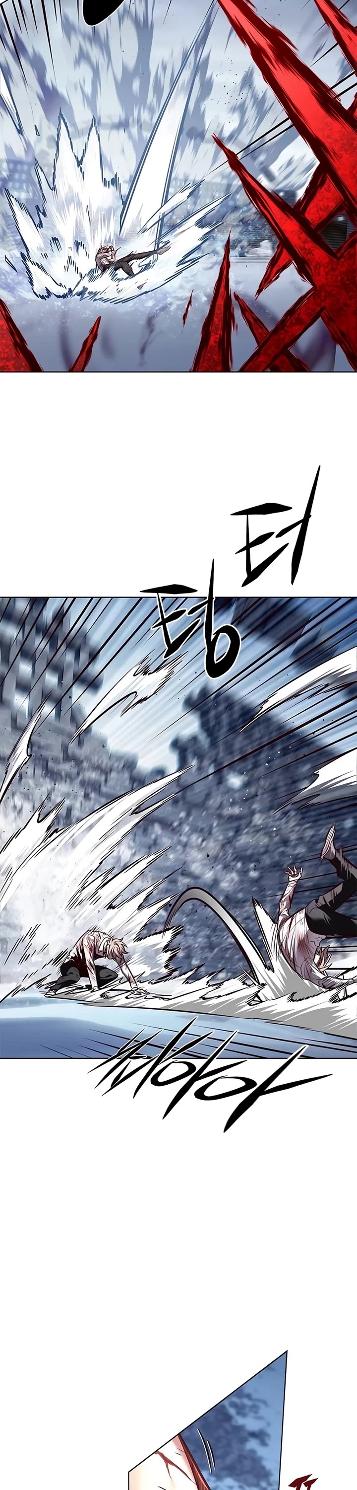 Eleceed chapter 332 page 36