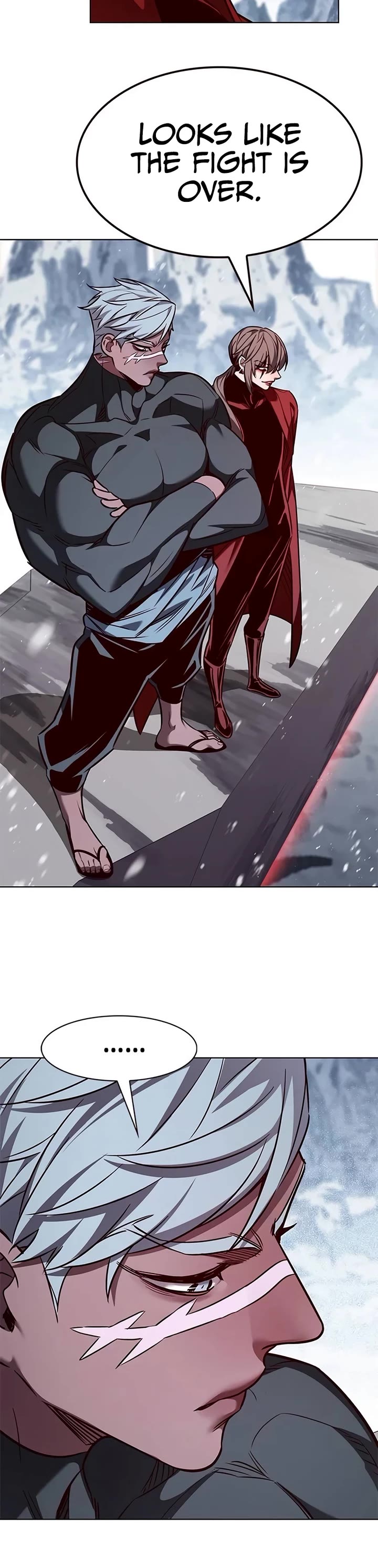 Eleceed chapter 332 page 42