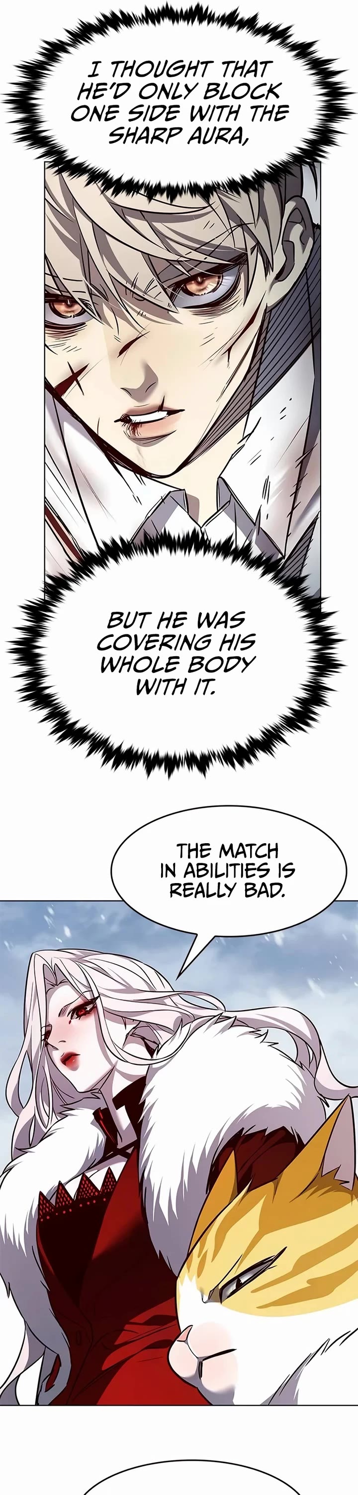 Eleceed chapter 332 page 44
