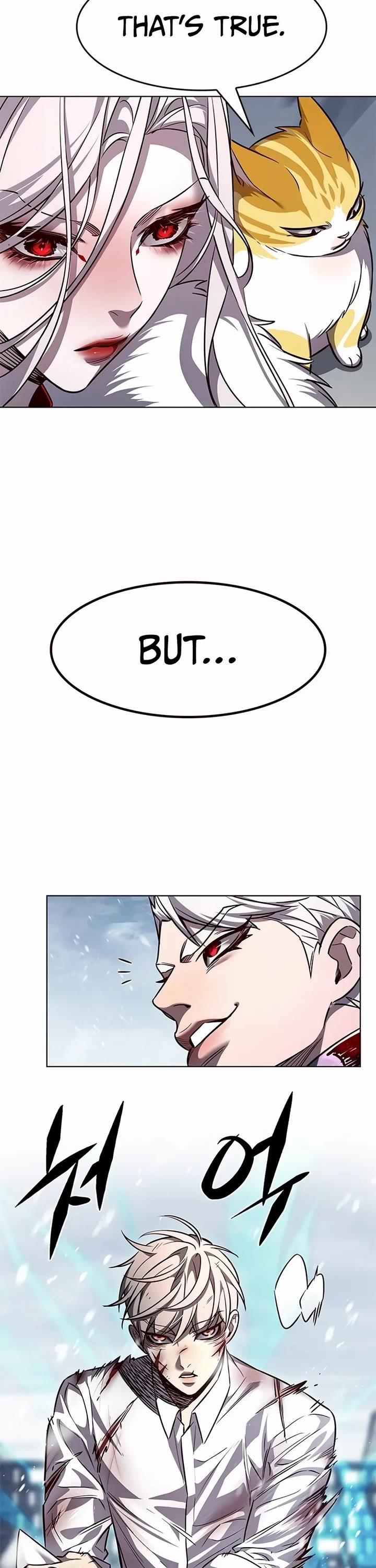 Eleceed chapter 332 page 45