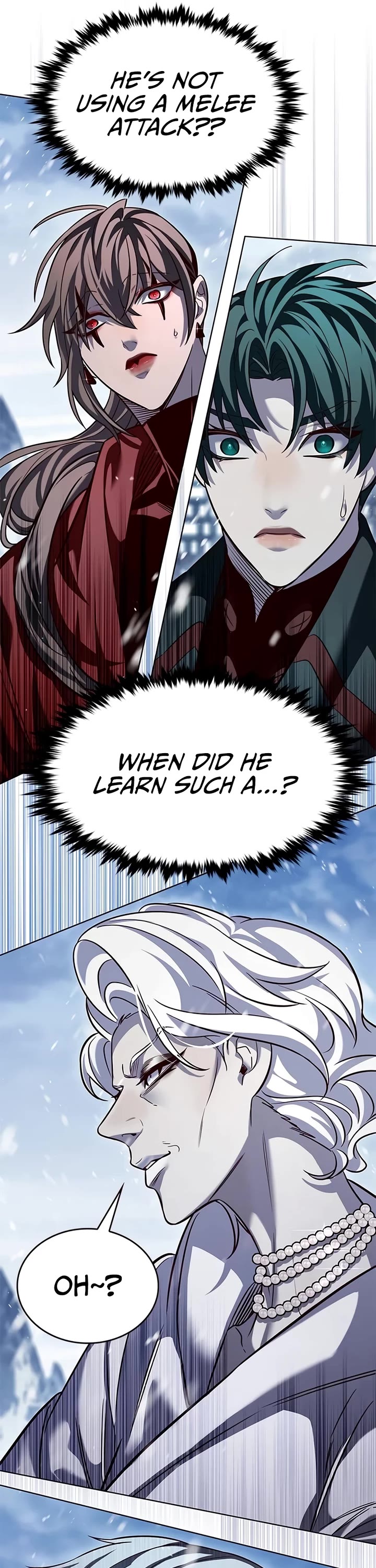 Eleceed chapter 332 page 57