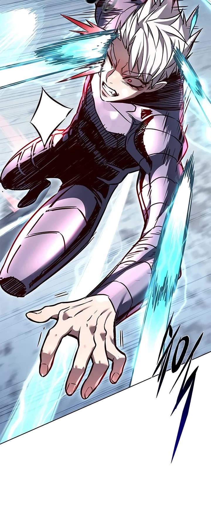 Eleceed chapter 332 page 60
