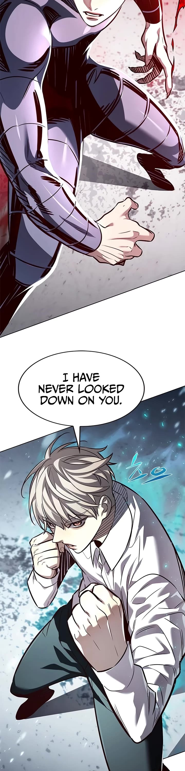 Eleceed chapter 332 page 8